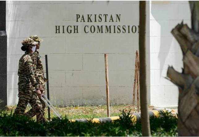 Hangi ordu hangi güce sahip? İşte Hindistan ve Pakistan'ın askeri güçlerinin karşılaştırılması 4